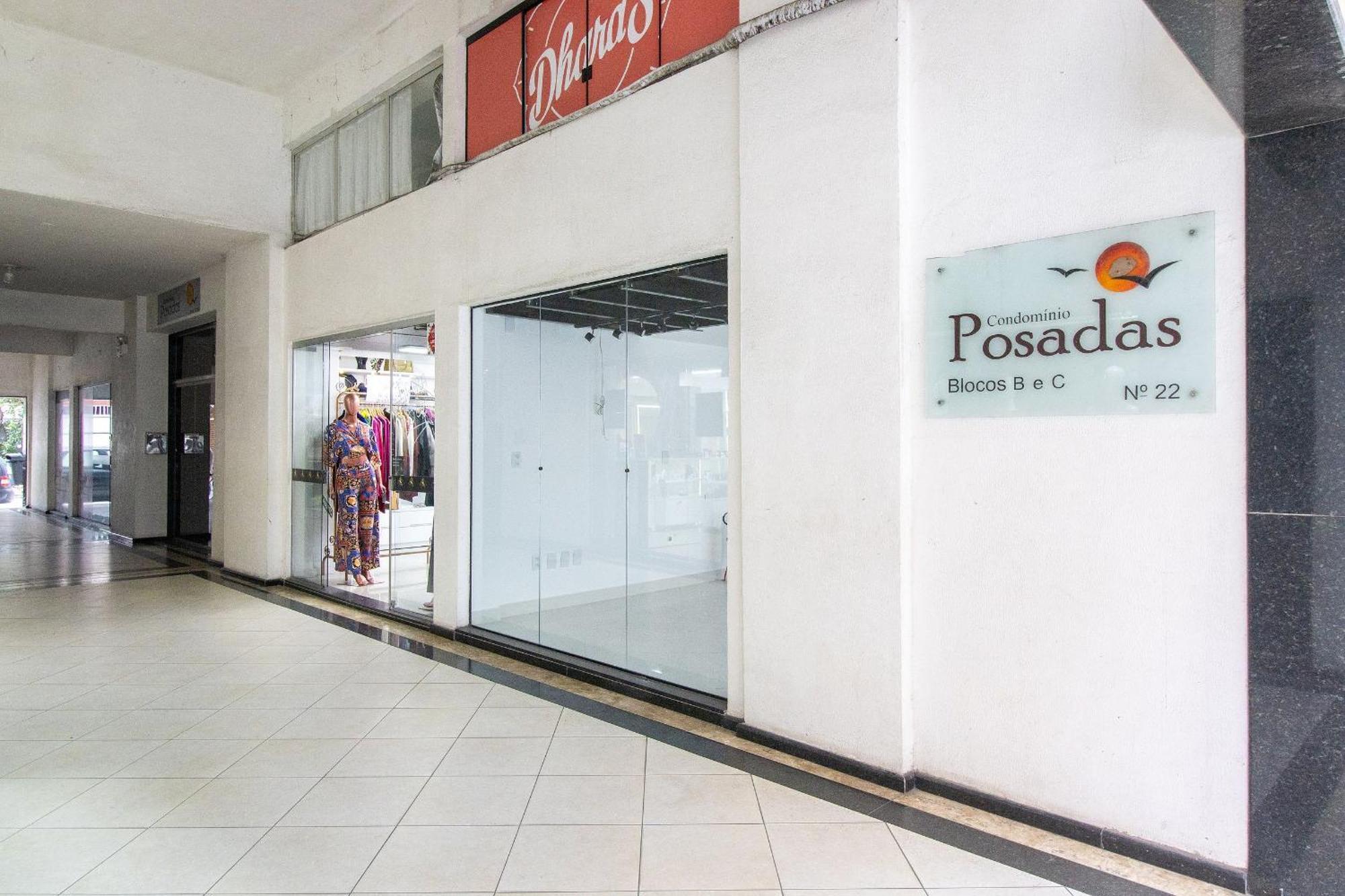 Pos25B - Climatizado, Tv Smart, Garagem, Wi-Fi Apartment Balneario Camboriu Exterior photo
